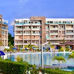 1 Recamara, Laguna, Paddleboard, Gym y Jacuzzi