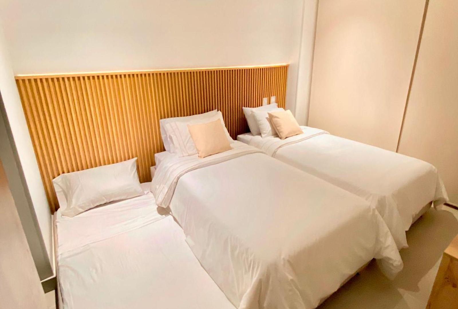 1 Recamara, Laguna, Paddleboard, Gym Y Jacuzzi Apartamento