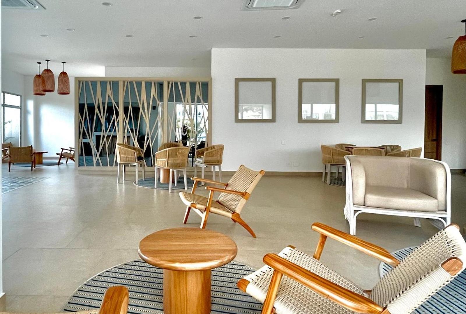 Apartamento 1 Recamara, Laguna, Paddleboard, Gym Y Jacuzzi *