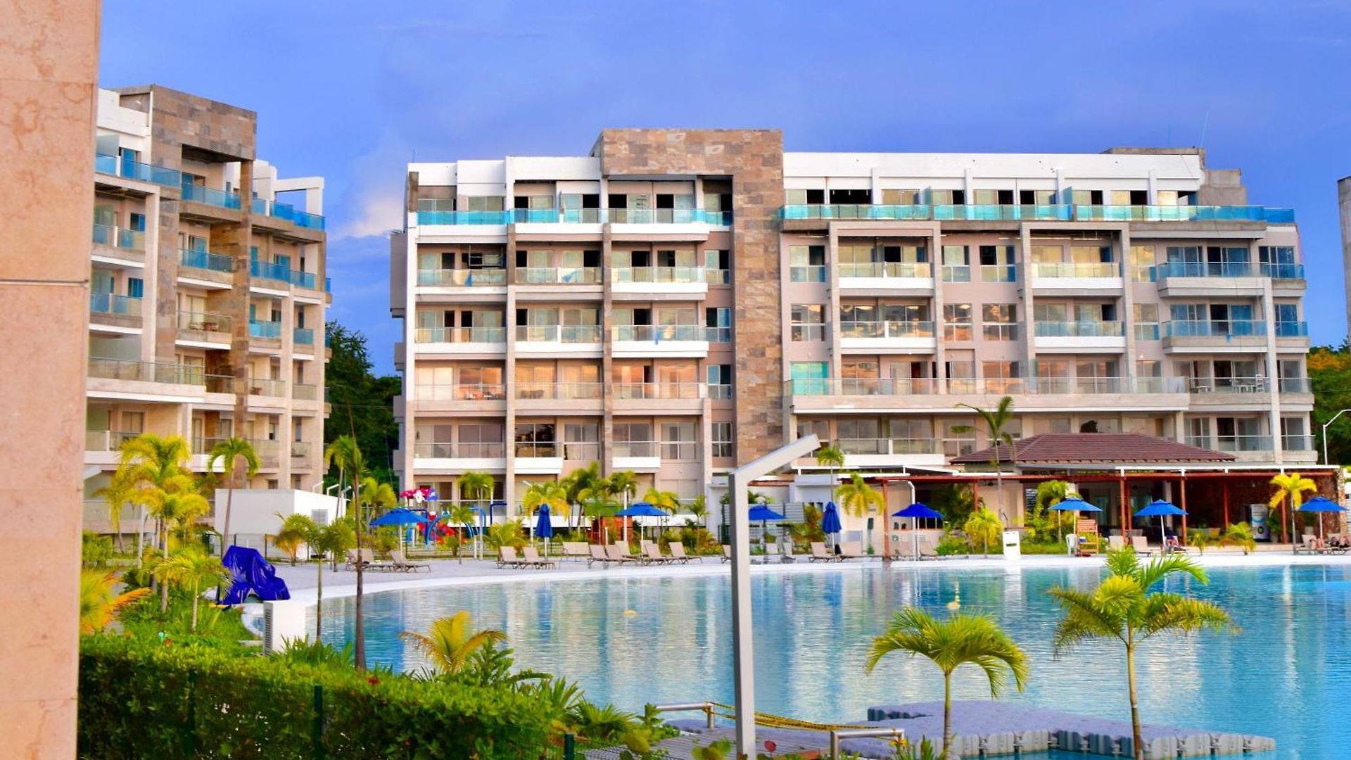 1 Recamara, Laguna, Paddleboard, Gym Y Jacuzzi Cartagena