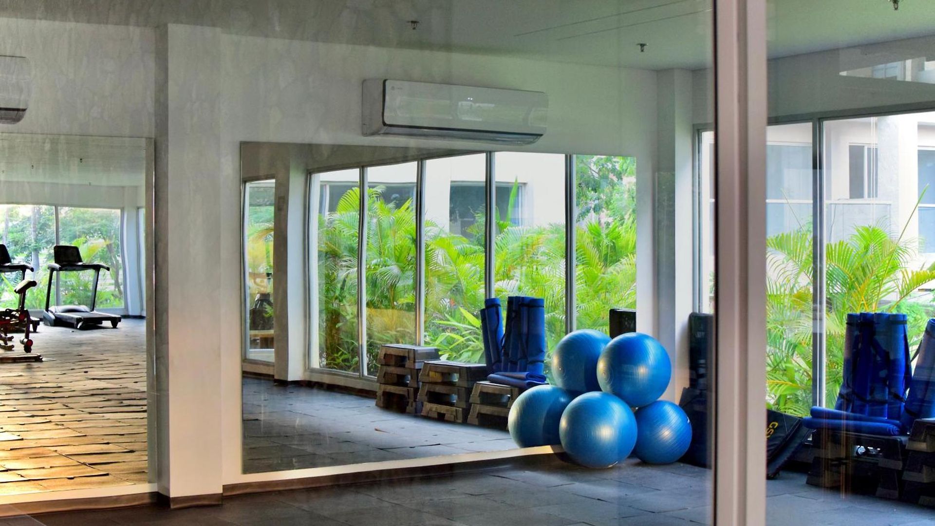 1 Recamara, Laguna, Paddleboard, Gym Y Jacuzzi