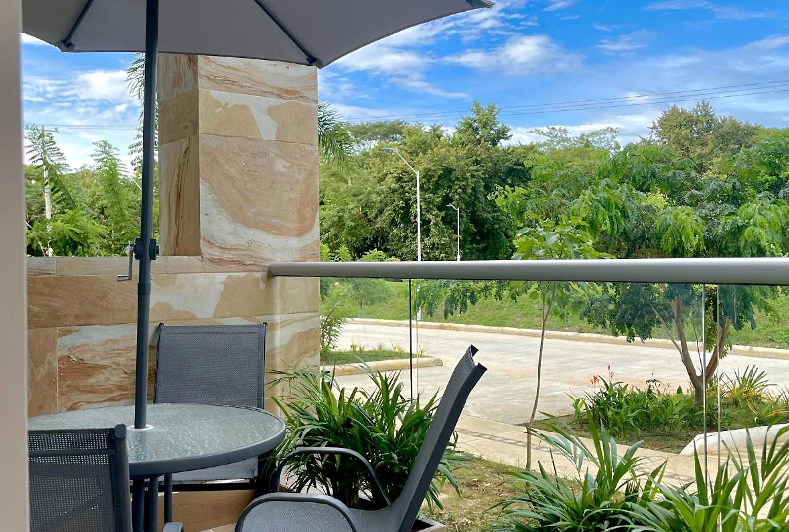1 Recamara, Laguna, Paddleboard, Gym Y Jacuzzi