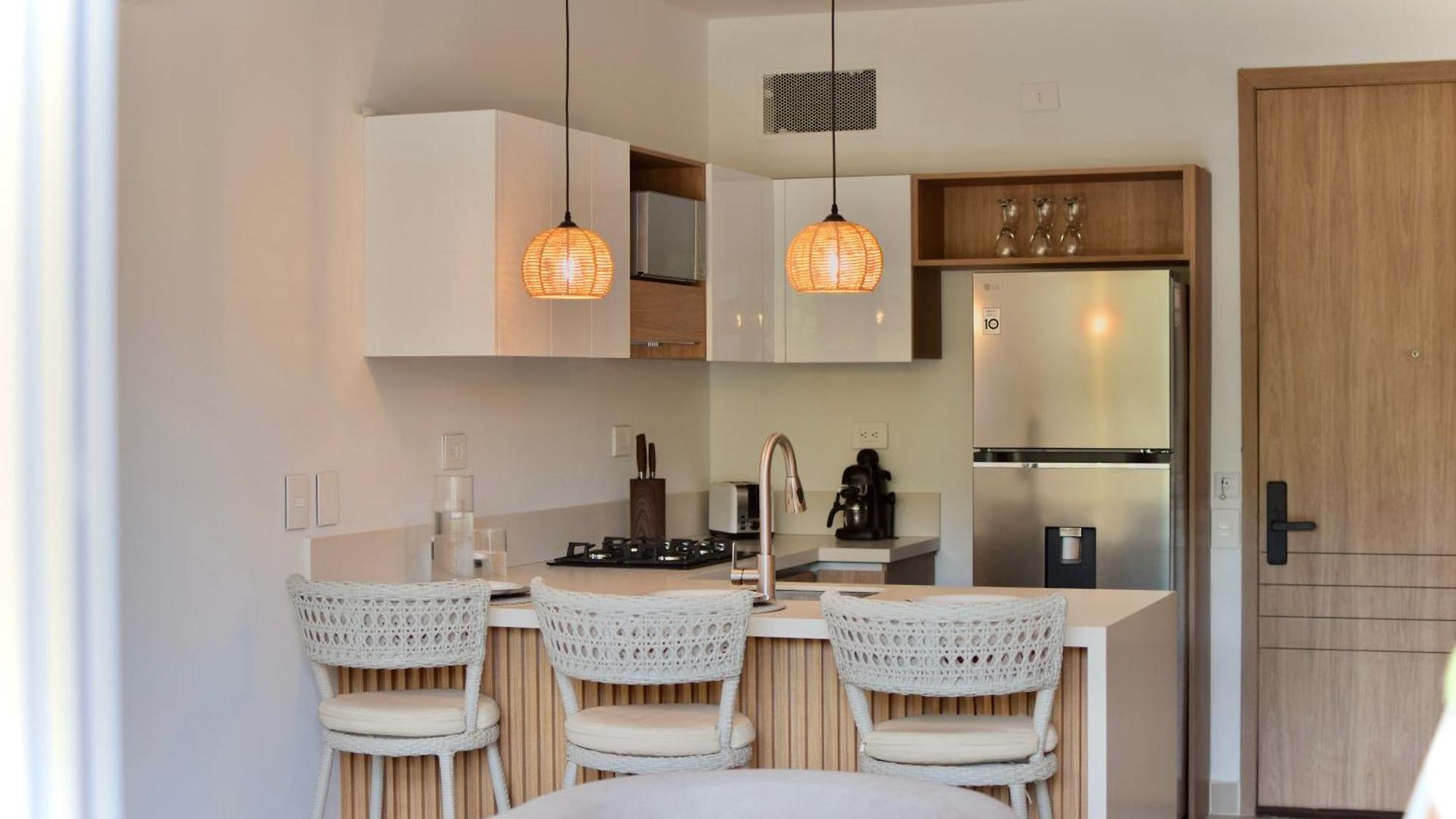 1 Recamara, Laguna, Paddleboard, Gym Y Jacuzzi Apartamento Cartagena