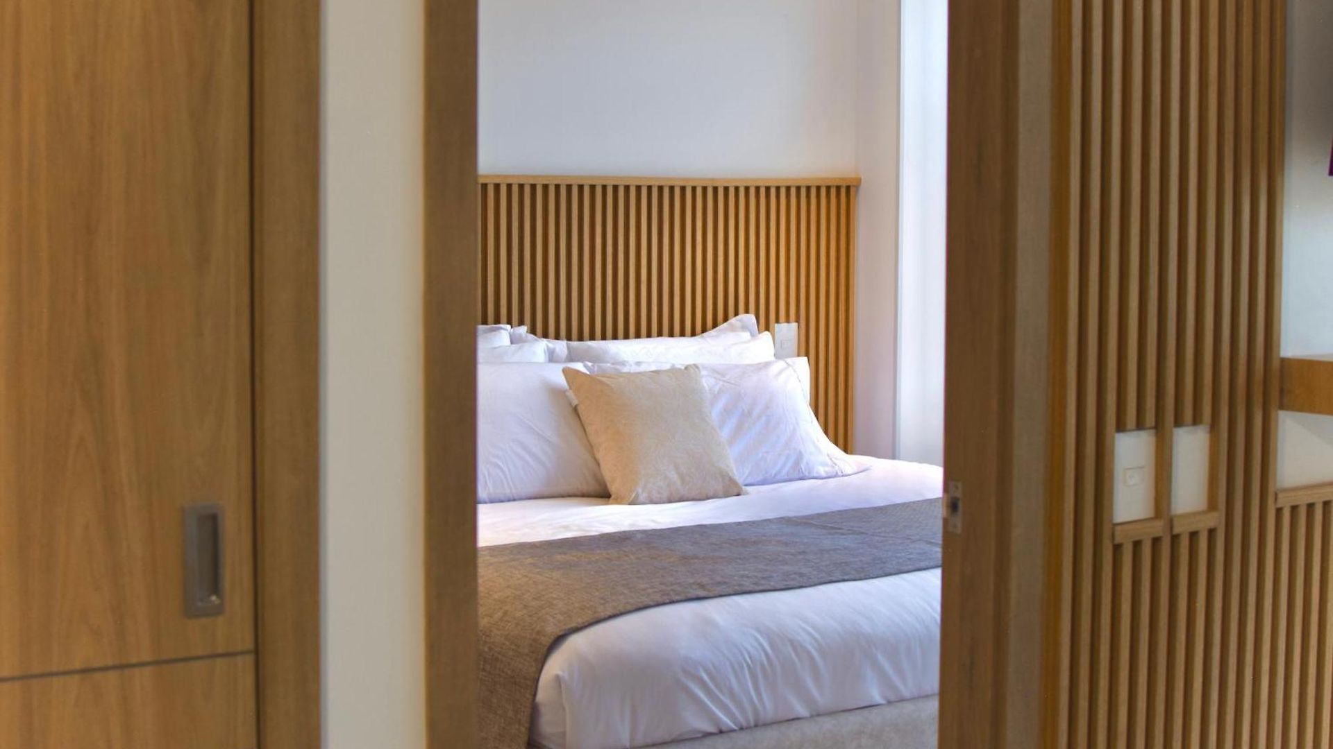 1 Recamara, Laguna, Paddleboard, Gym Y Jacuzzi Apartamento Cartagena