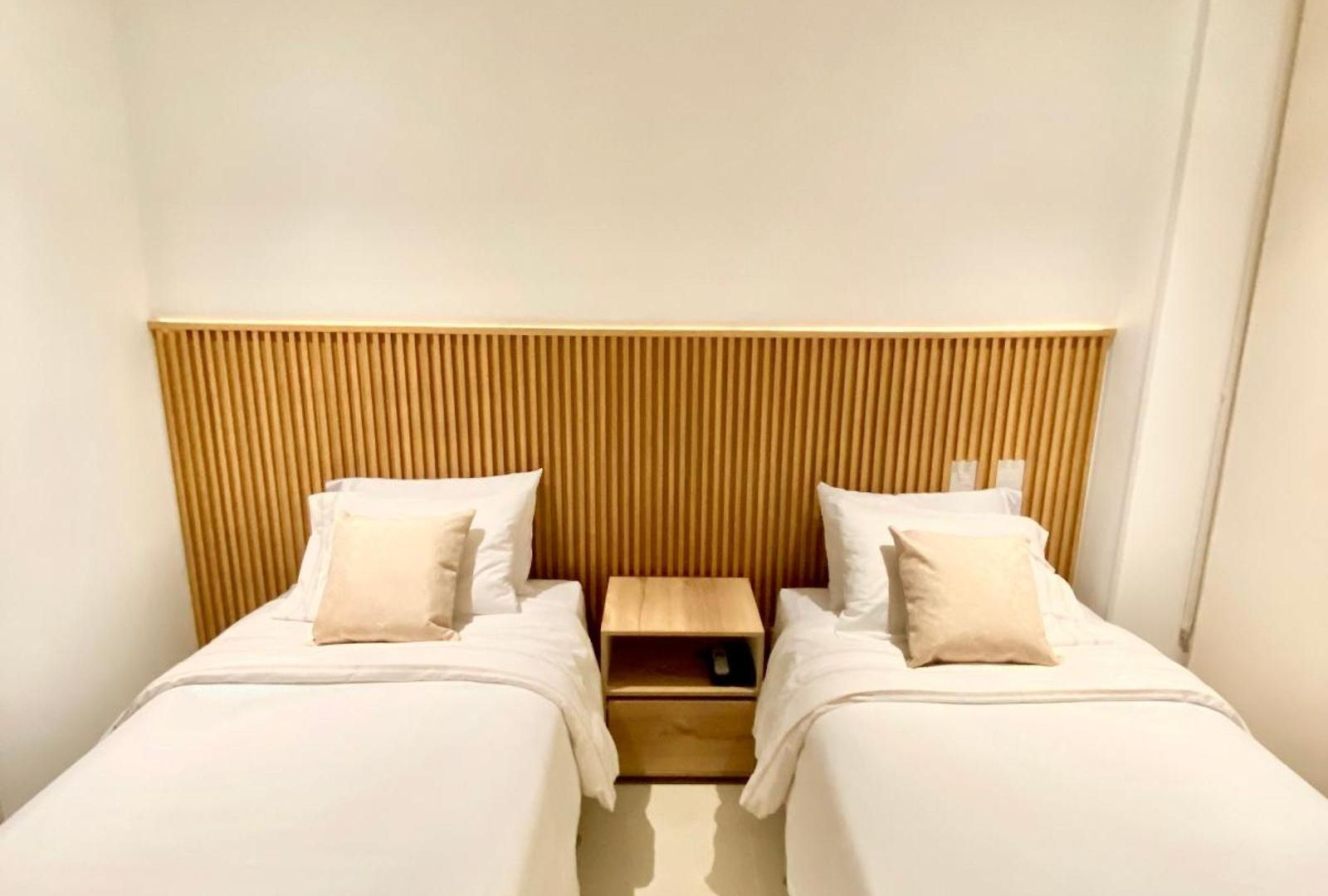 Apartamento 1 Recamara, Laguna, Paddleboard, Gym Y Jacuzzi