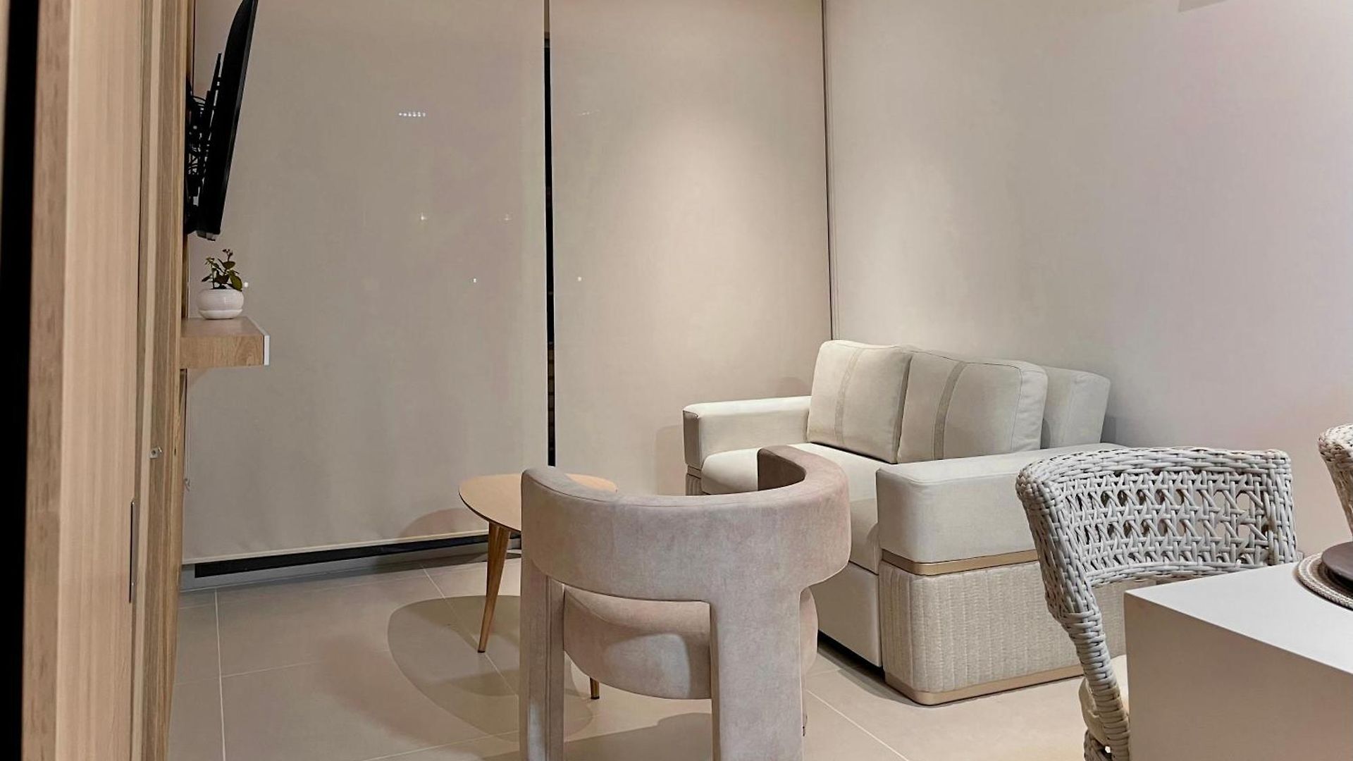 1 Recamara, Laguna, Paddleboard, Gym Y Jacuzzi Apartamento Cartagena