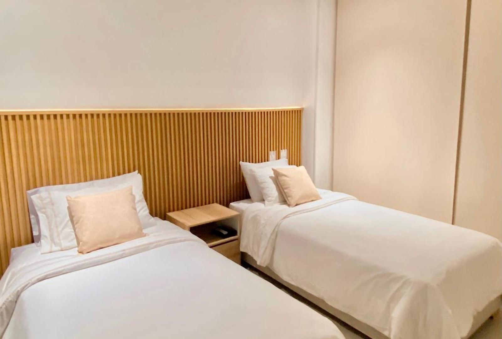 1 Recamara, Laguna, Paddleboard, Gym Y Jacuzzi Cartagena