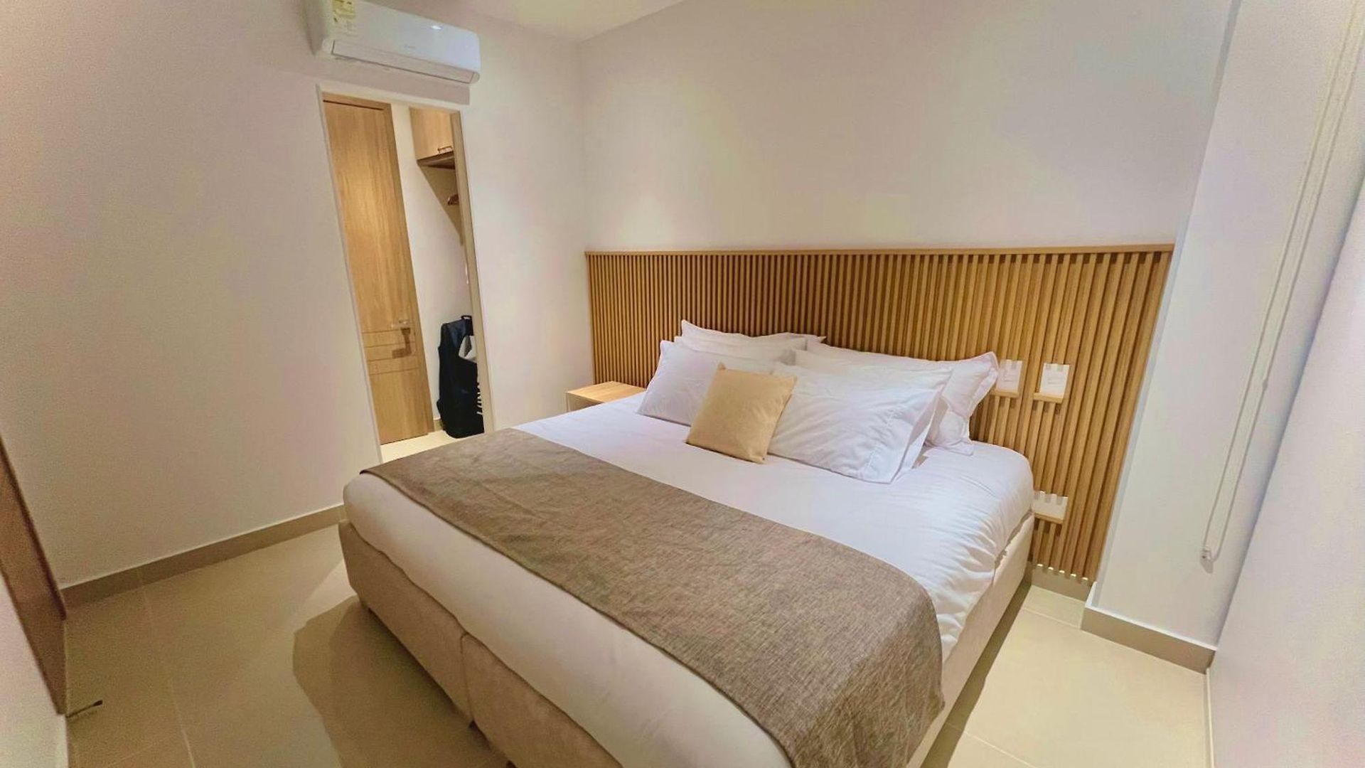 1 Recamara, Laguna, Paddleboard, Gym Y Jacuzzi * Cartagena