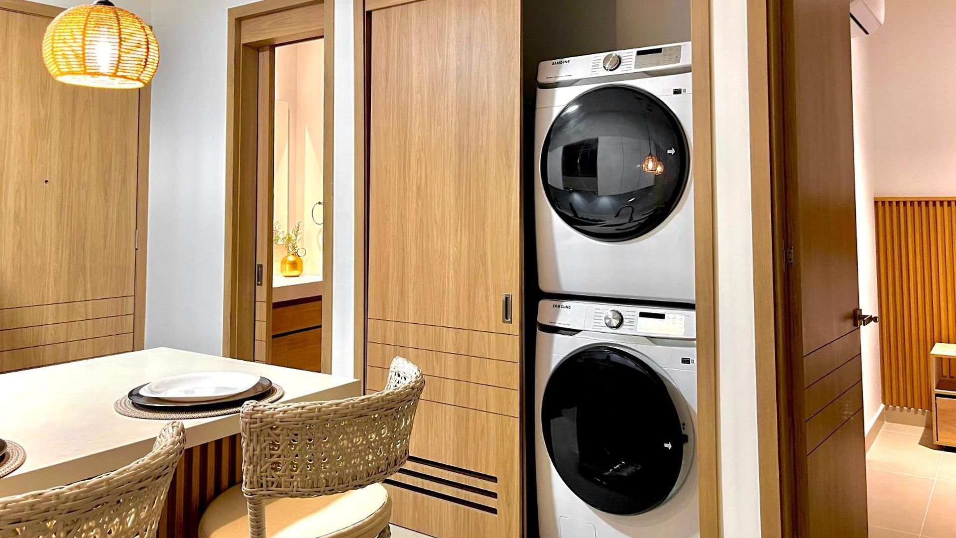 Apartamento 1 Recamara, Laguna, Paddleboard, Gym Y Jacuzzi *