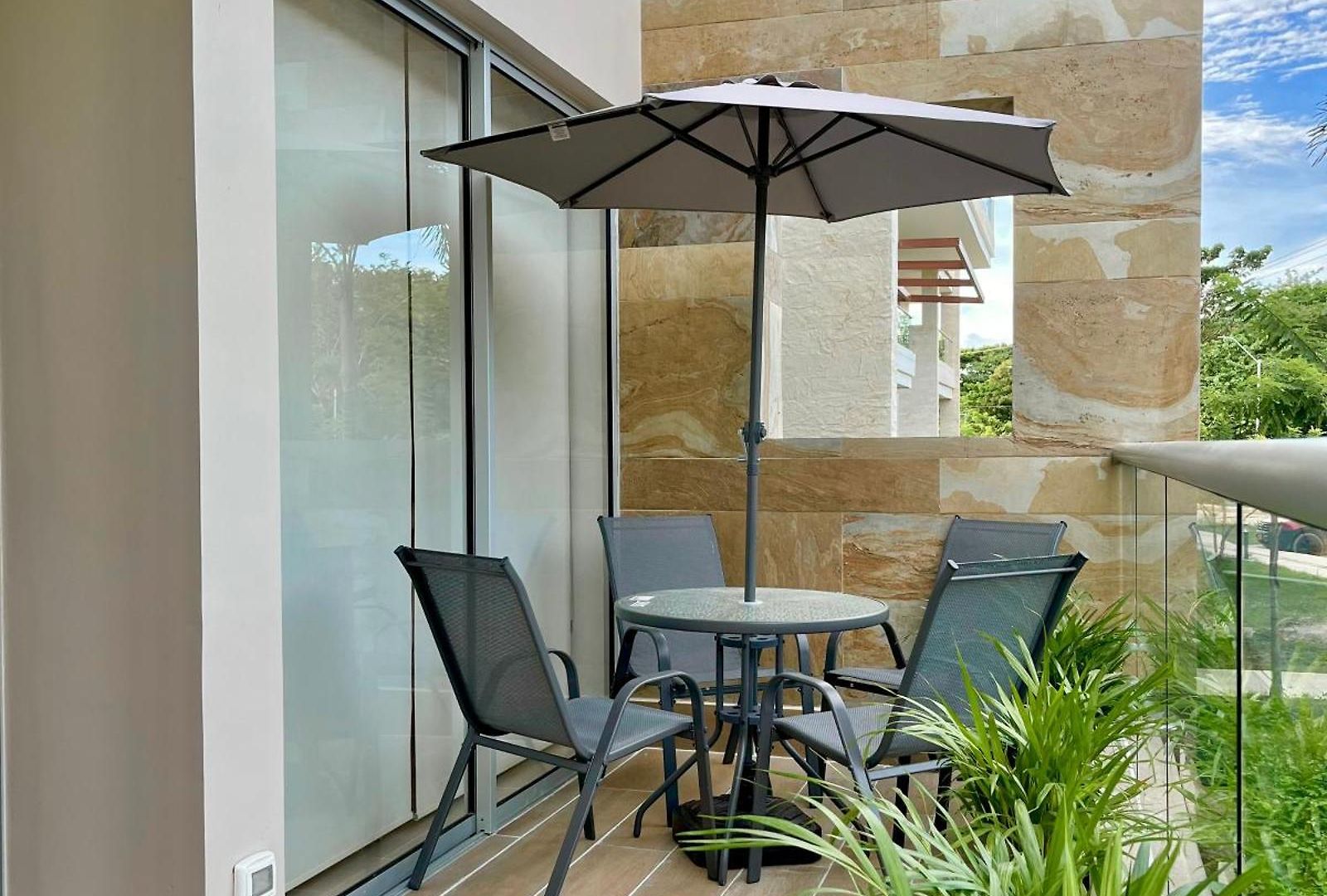1 Recamara, Laguna, Paddleboard, Gym Y Jacuzzi Apartamento Cartagena