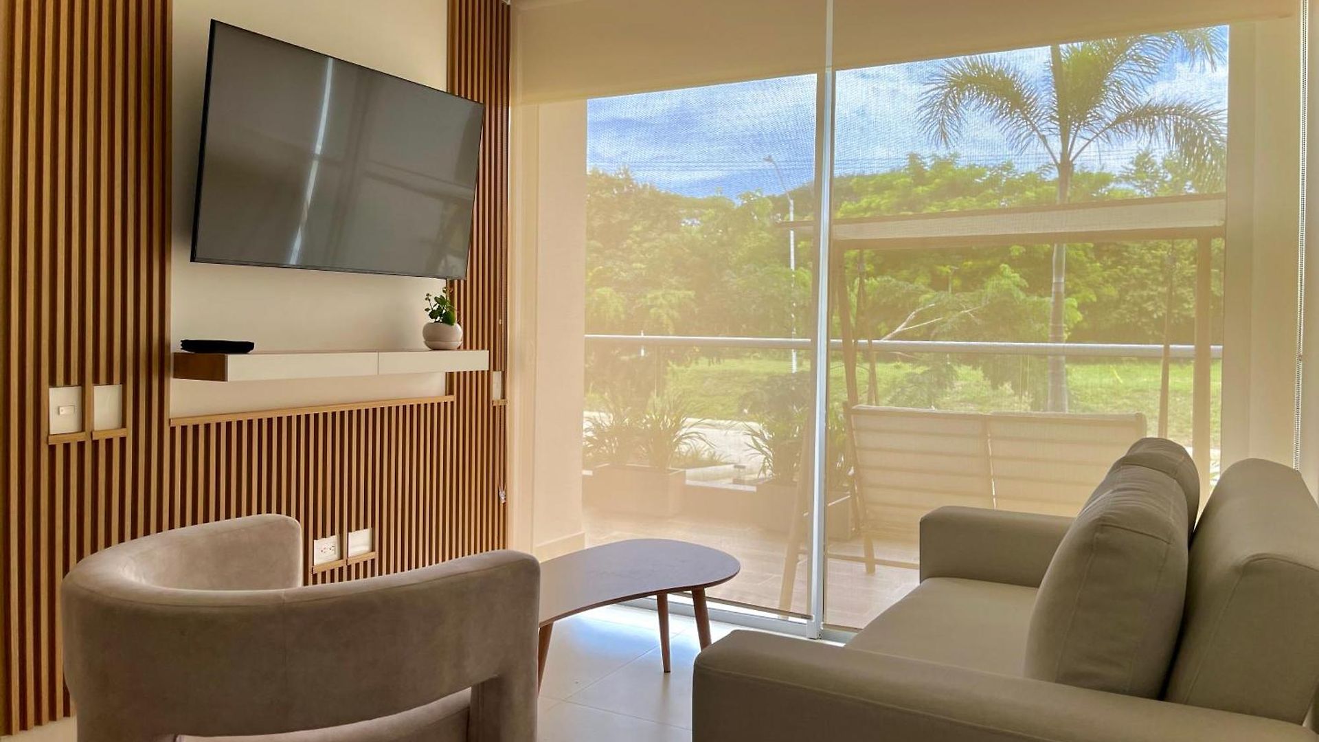 1 Recamara, Laguna, Paddleboard, Gym Y Jacuzzi Cartagena