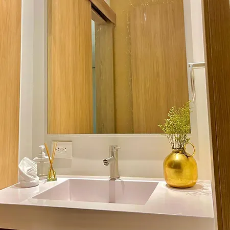 1 Recamara, Laguna, Paddleboard, Gym Y Jacuzzi Apartamento Cartagena