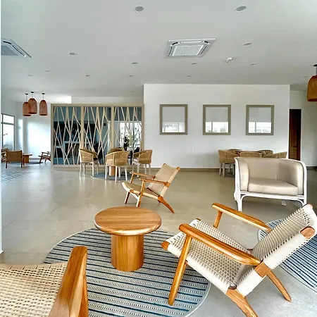 Apartamento 1 Recamara, Laguna, Paddleboard, Gym Y Jacuzzi *