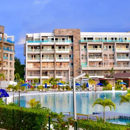 1 Recamara, Laguna, Paddleboard, Gym Y Jacuzzi Cartagena