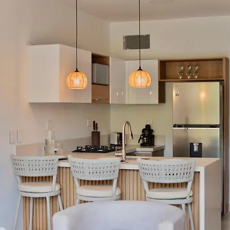 1 Recamara, Laguna, Paddleboard, Gym Y Jacuzzi Apartamento Cartagena