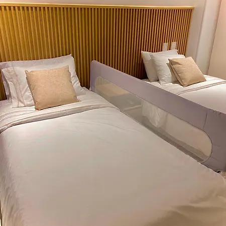 1 Recamara, Laguna, Paddleboard, Gym Y Jacuzzi * Cartagena