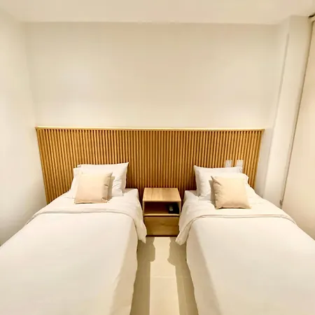 Apartamento 1 Recamara, Laguna, Paddleboard, Gym Y Jacuzzi