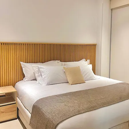 1 Recamara, Laguna, Paddleboard, Gym Y Jacuzzi *