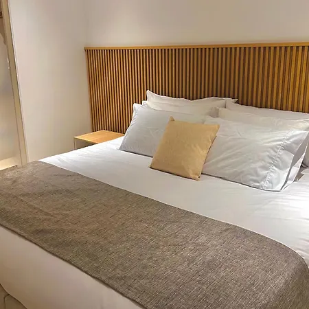 1 Recamara, Laguna, Paddleboard, Gym Y Jacuzzi Apartamento