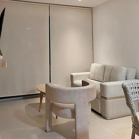 1 Recamara, Laguna, Paddleboard, Gym Y Jacuzzi Apartamento Cartagena