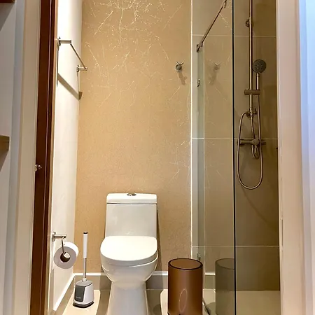 1 Recamara, Laguna, Paddleboard, Gym Y Jacuzzi * Cartagena