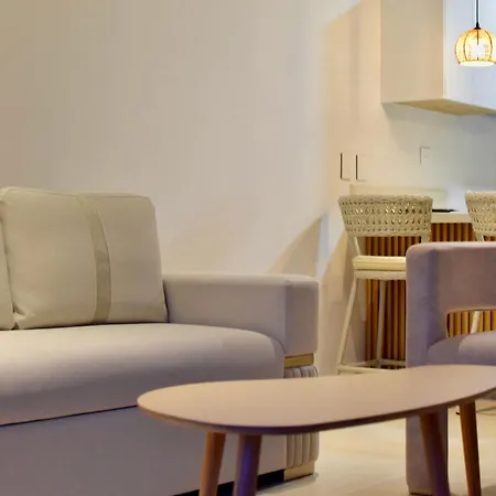 1 Recamara, Laguna, Paddleboard, Gym Y Jacuzzi Apartamento *