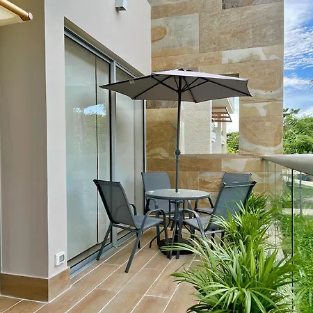 1 Recamara, Laguna, Paddleboard, Gym Y Jacuzzi Apartamento Cartagena