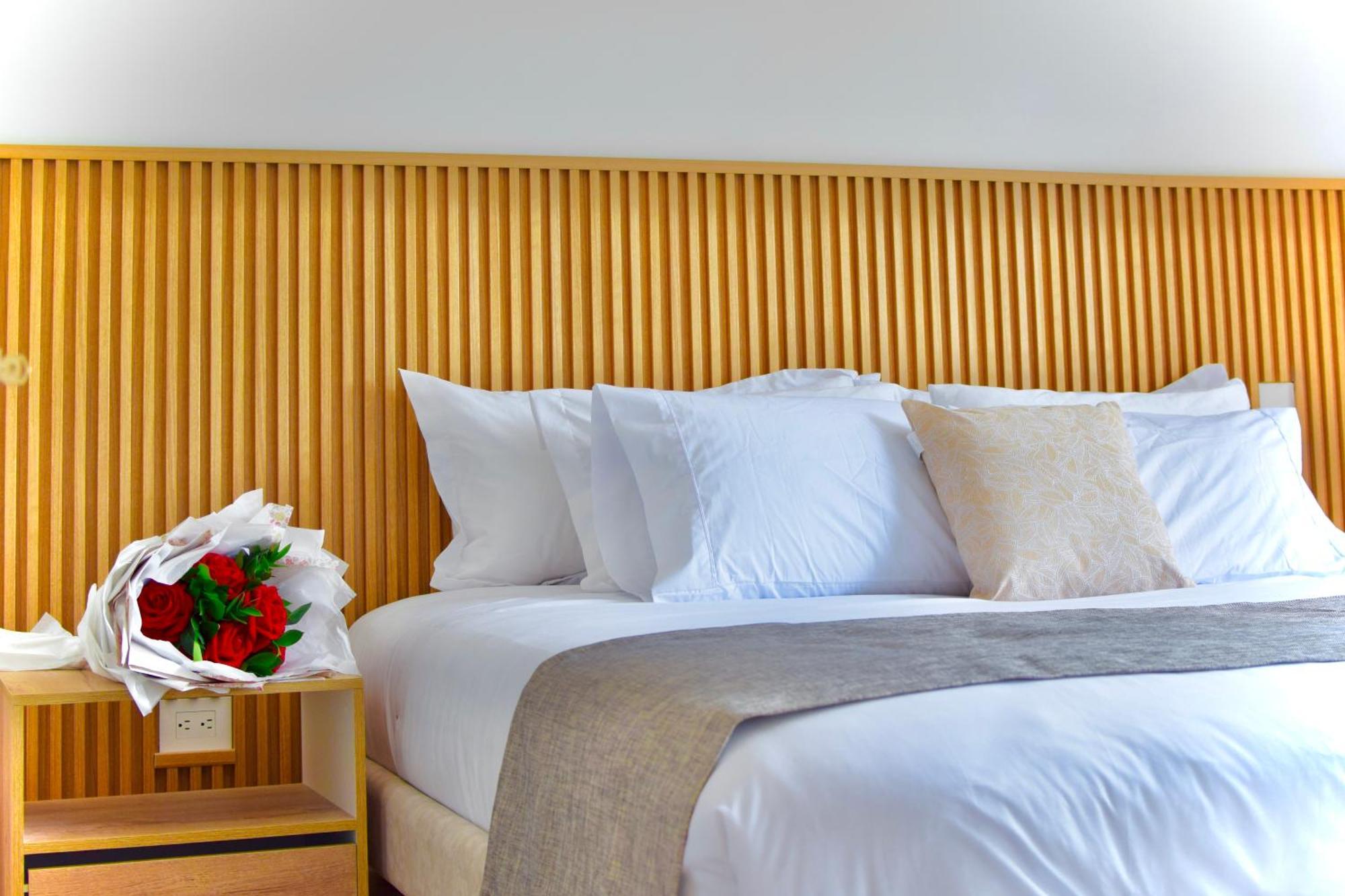 Apartment 1 Recamara, Laguna, Paddleboard, Gym Y Jacuzzi Cartagena