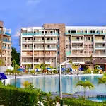 1 Recamara, Laguna, Paddleboard, Gym y Jacuzzi