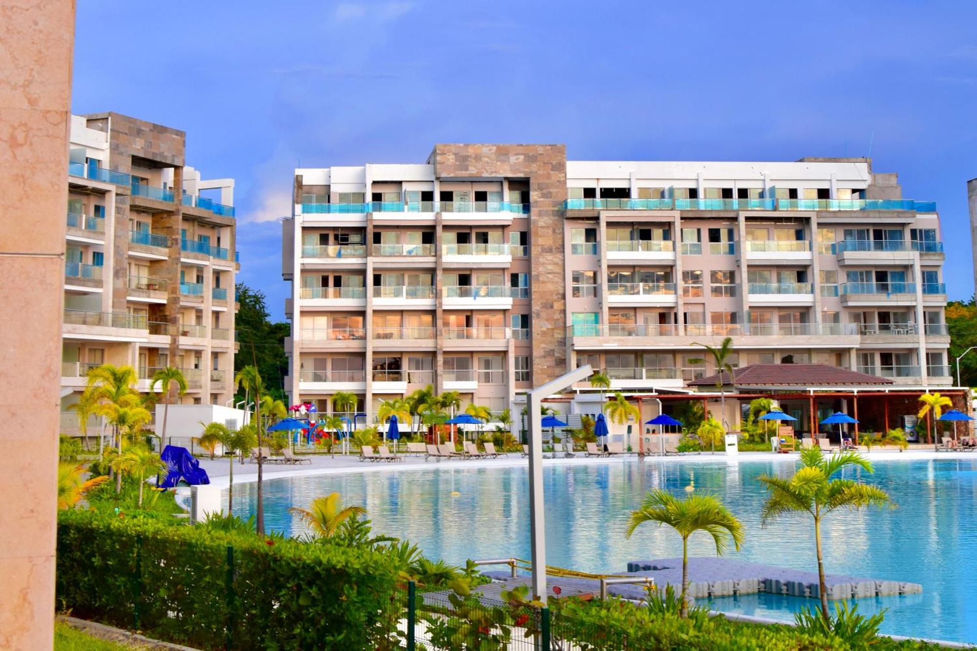 1 Recamara, Laguna, Paddleboard, Gym Y Jacuzzi Cartagena