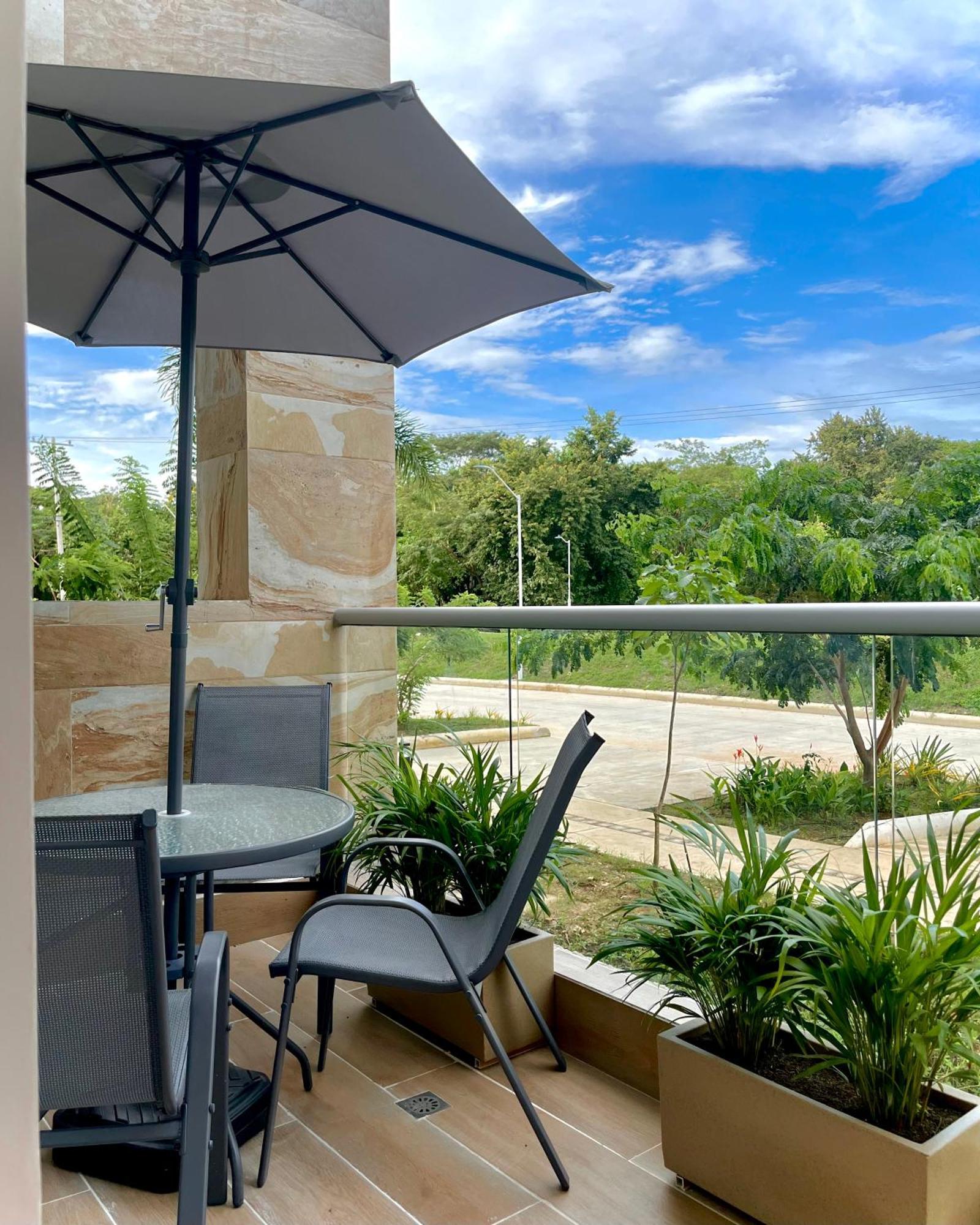 1 Recamara, Laguna, Paddleboard, Gym Y Jacuzzi