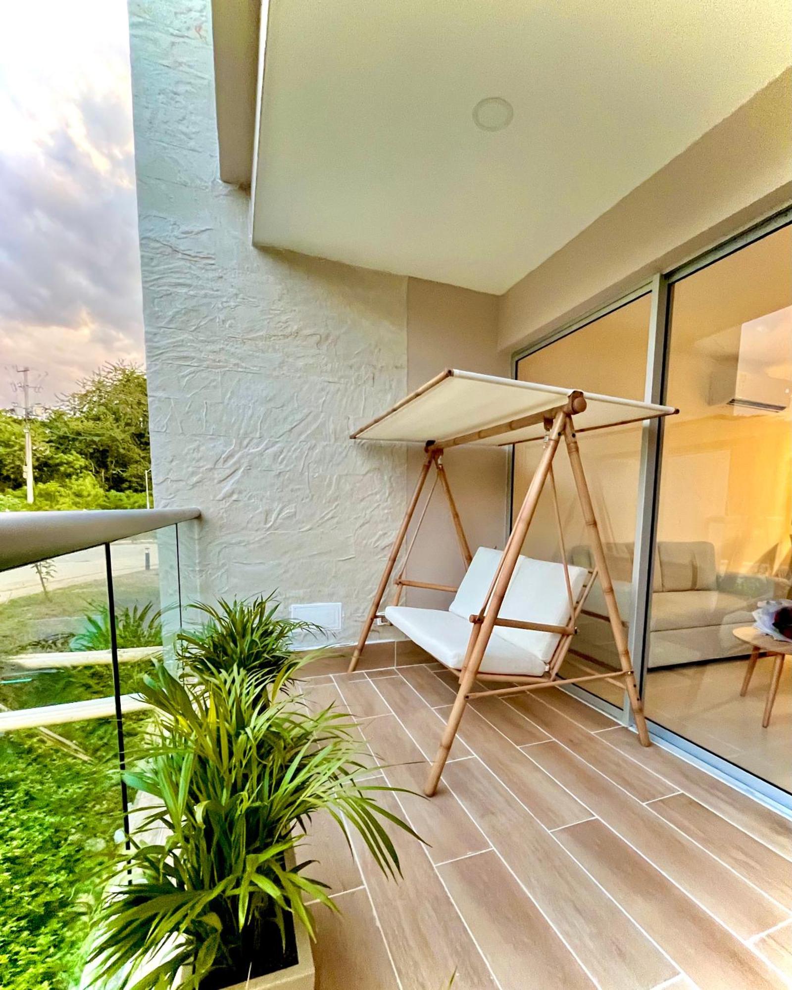 1 Recamara, Laguna, Paddleboard, Gym Y Jacuzzi *