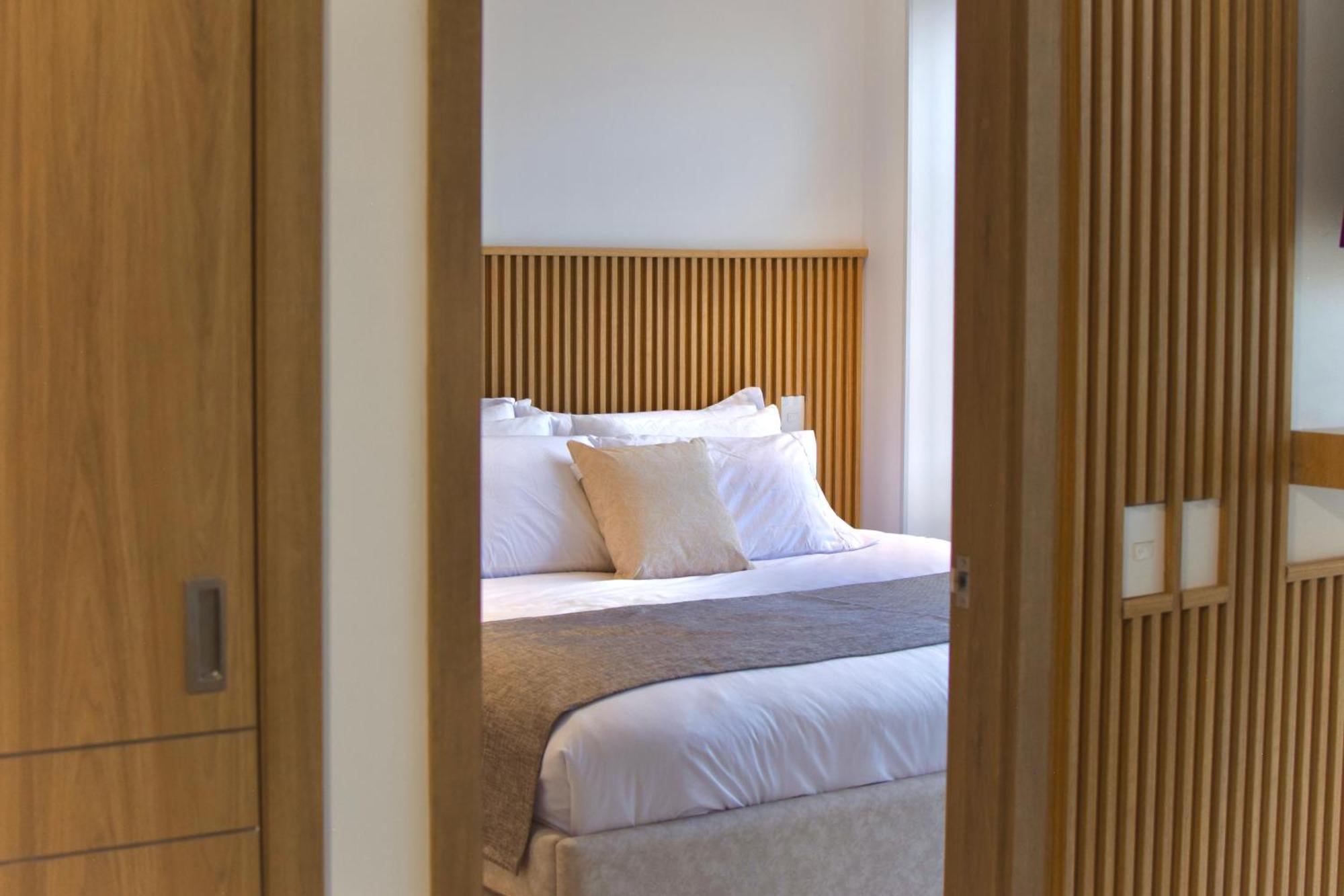 1 Recamara, Laguna, Paddleboard, Gym Y Jacuzzi Apartamento Cartagena