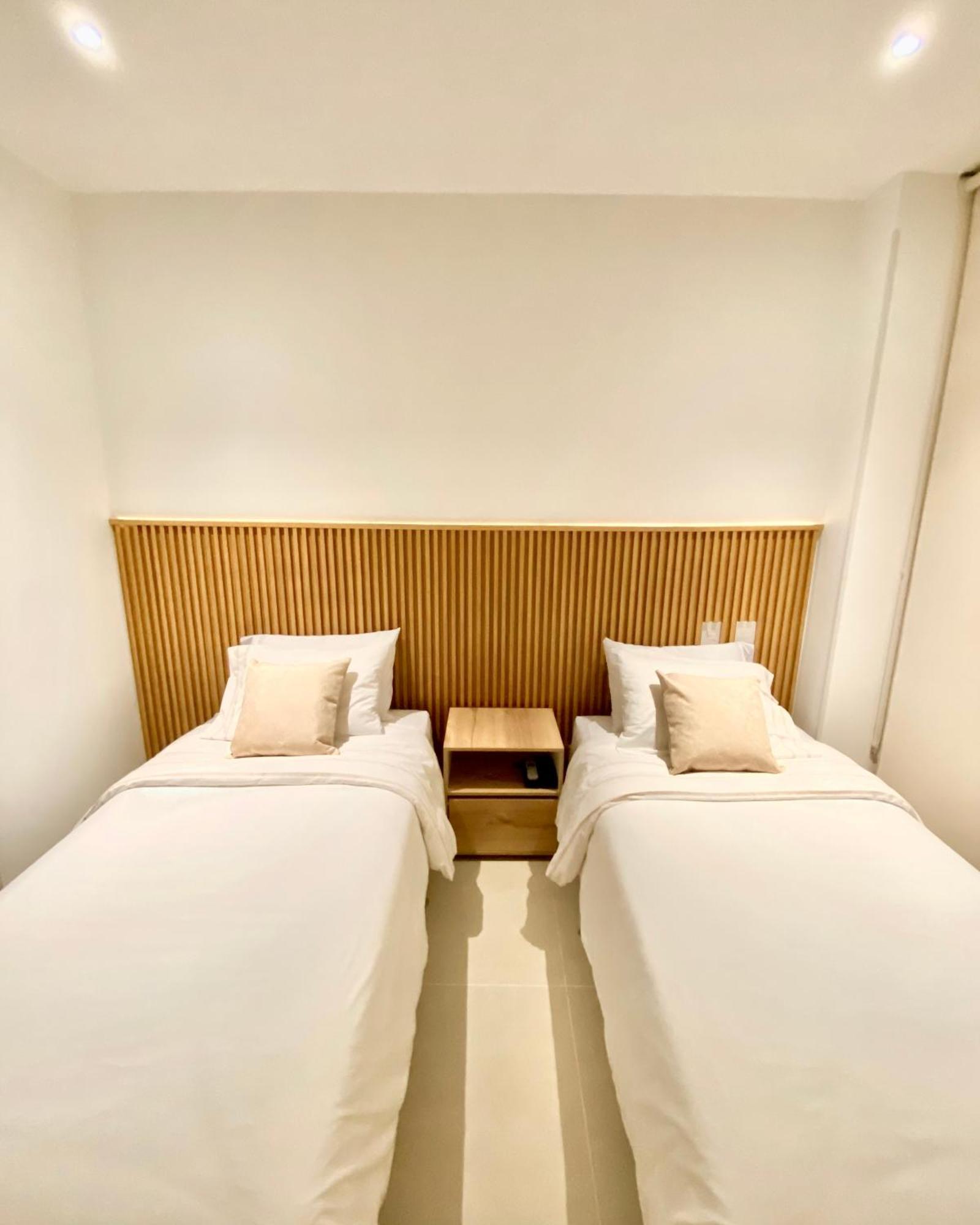 Apartamento 1 Recamara, Laguna, Paddleboard, Gym Y Jacuzzi