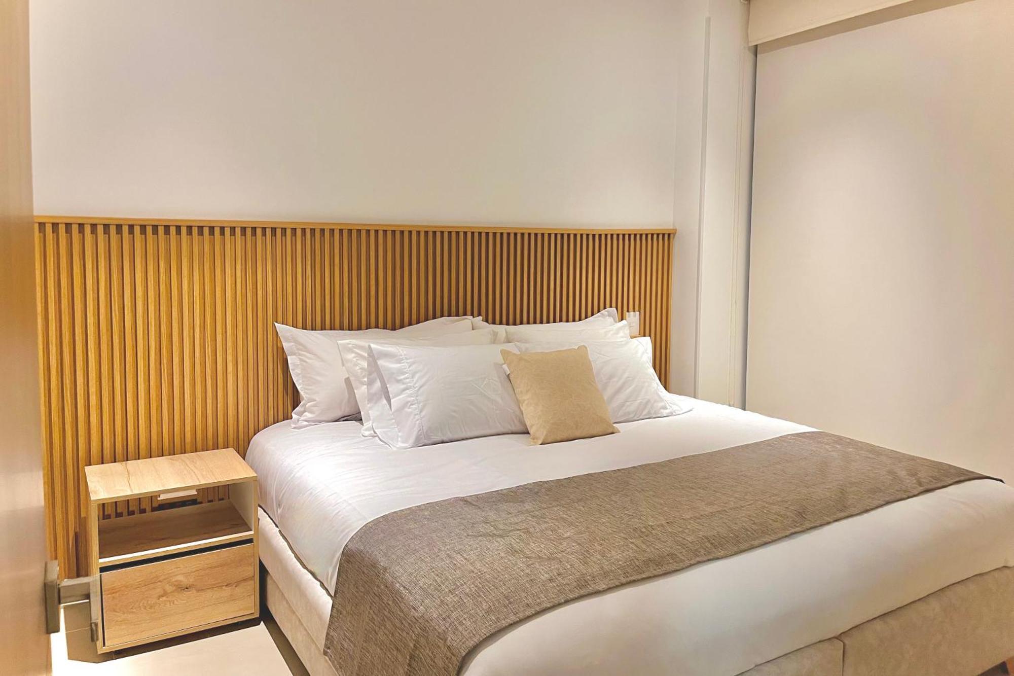 1 Recamara, Laguna, Paddleboard, Gym Y Jacuzzi *