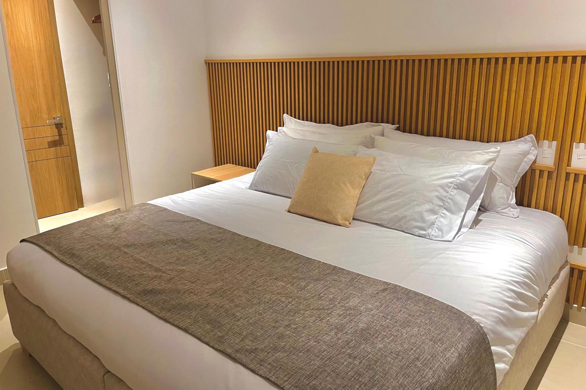 1 Recamara, Laguna, Paddleboard, Gym Y Jacuzzi Apartamento