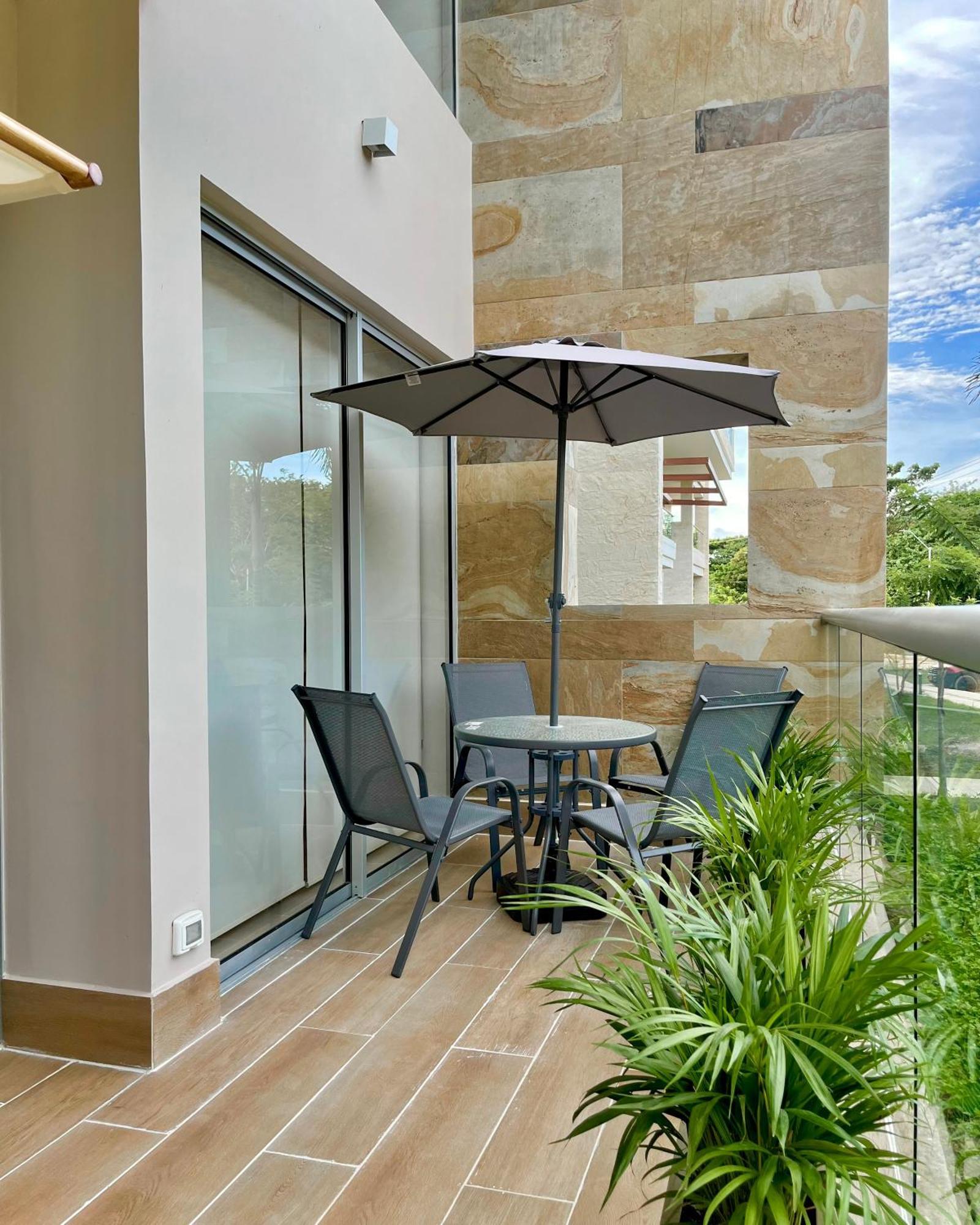1 Recamara, Laguna, Paddleboard, Gym Y Jacuzzi Apartamento Cartagena
